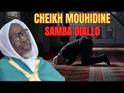🚨 BISMILLAH NIOU AND WADJAL KOOR GUI AK CHEIKH MOUHIDINE SAMBA DIALLO..