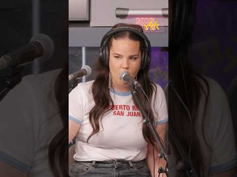 נטע עושה נועה קירל ועדן בן זקן 🤯 #נטעברזילי #מוזיקה #נועהקירל #גלגלצ