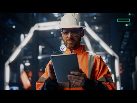 Bring peak performance to every production line with edge computing