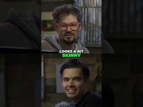 Is AI the Most Powerful Man in the Universe? #shorts thumbnail