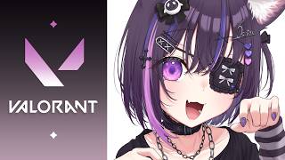 【VALORANT】 pew pew 【#VSPOEN #NarinMikure】