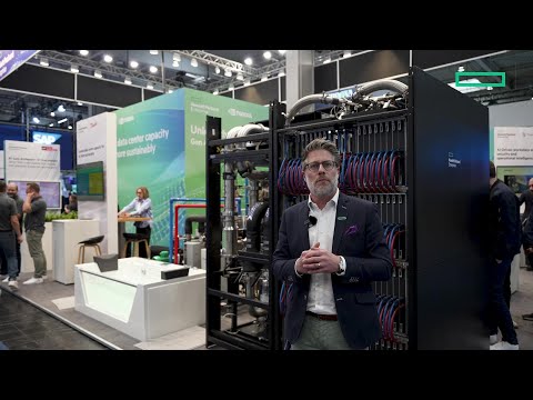 KI-Rechenzentren als modulare Heizkraftwerke