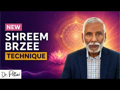 The New Shreem Brzee Technique for Prosperity