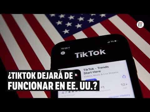 TikTok: ¿por qué no lo quieren en Estados Unidos ni la Unión Europea? | El Espectador