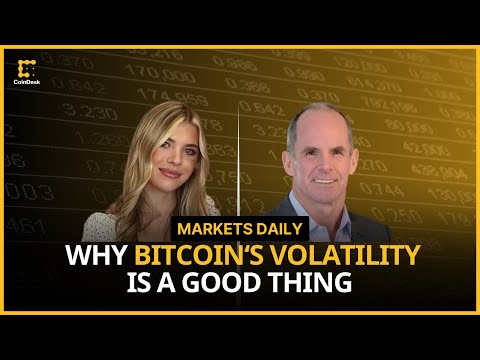 Increasing Adoption: Institutional Investors and Bitcoin | Markets
Daily