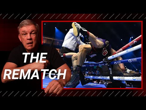 From 16/1 Betting Favorite to 3/1 in The Rematch | Ben Whitaker/Liam Cameron 2 Preview & Prediction