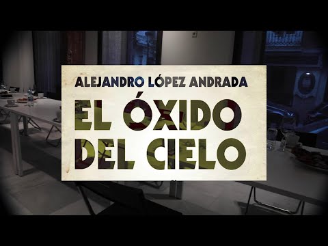 Vido de Alejandro Lpez Andrada