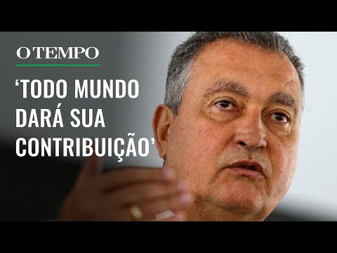 Congelamento de R$ 15 bilhões vai atingir todos os ministérios, diz ministro Rui Costa