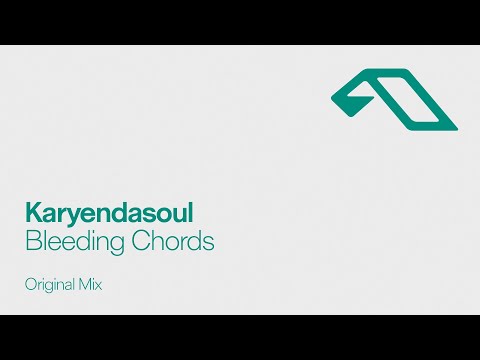 Karyendasoul - Bleeding Chords