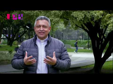 Saludo de Pascua de nuestro Rector General UPB| 2023