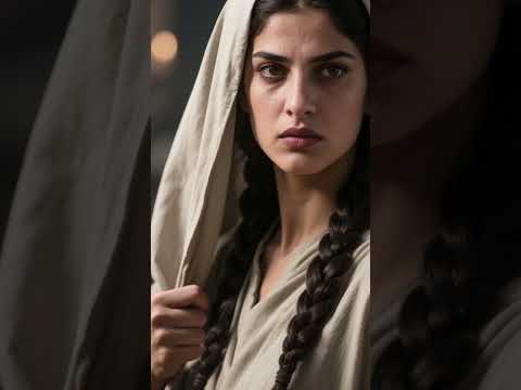 Tamar Expôs Judá! A História Chocante Que Entrou na Linhagem de Jesus