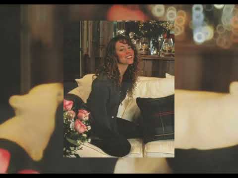 its a wrap - Mariah Carey (sped up)
