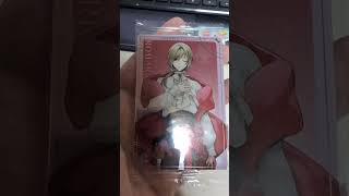 #bread #vlog #サンリオ #開封動画 #マロンクリーム　#ウエハース　#ロマリシュ　#フラガリアメモリーズ　#フラメモ