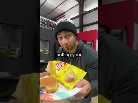 You're Going About This The Wrong Way