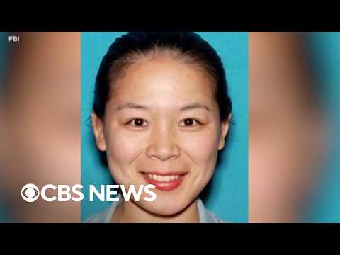 Alleged Chinese agent has ties to overseas scam group