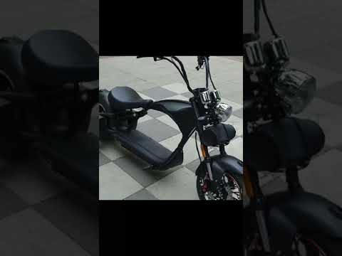 M1P scooter wholesale #electricscooter #linkseride #citycoco #escooters #scootergang #motorcycle