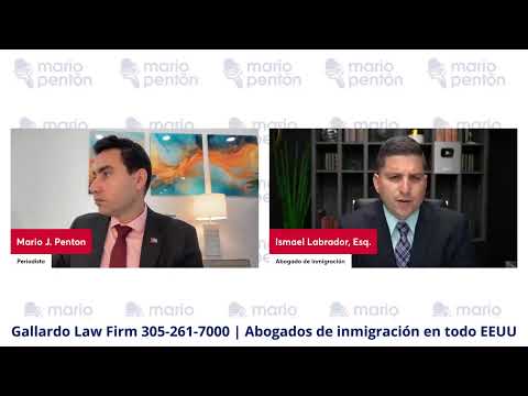 Respondiendo dudas sobre inmigración con los abogados de Gallardo Law Firm