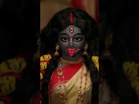 মা কালী মন্দিরে আছে আগামীকাল 😊😊 #shorts #makali #viralvideo #foryou