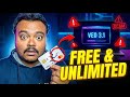 VEO 3.1 Free Unlimited Trick  Official Google Method