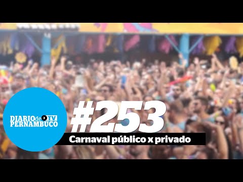 Carnaval do vacinados: mesmo sem festa de rua, Recife e Olinda podem ter eventos fechados