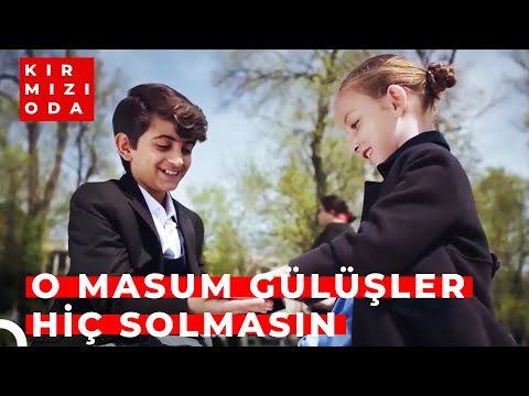 Sokakların Çocuğu Delikanlı Sadi #2 | Kırmızı Oda