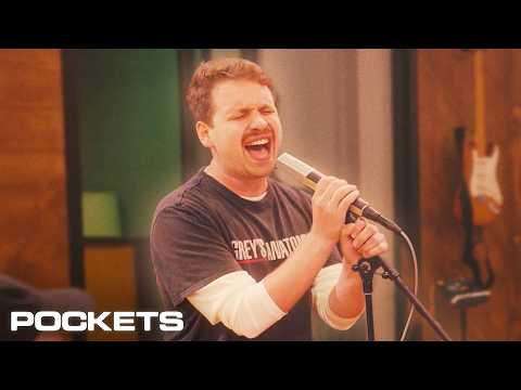 "Backseat Driver" ft. slimdan - Pockets