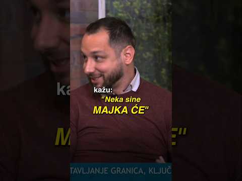 Rečenica koja je najviše muškaraca unazadila. #vladimirtrifunovic #poslerucka