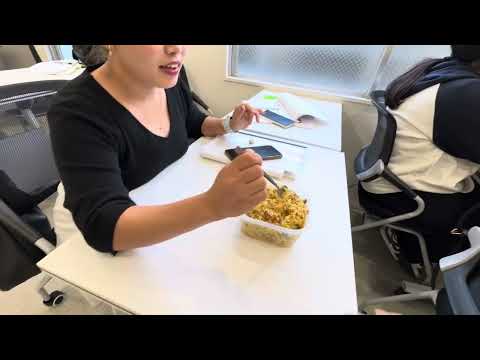 留学生们能歌善舞、那么日语学得怎么样？