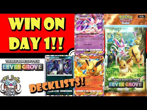 Pokemon TCG News