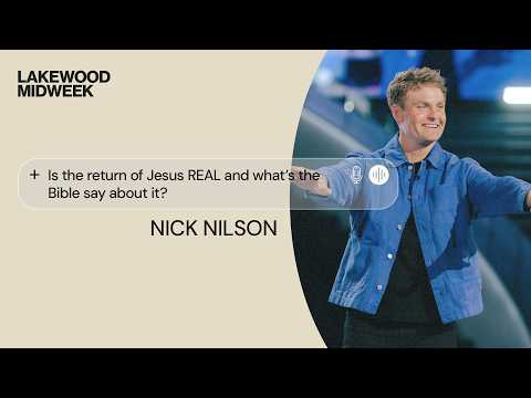 Ask Anything | Lakewood Midweek