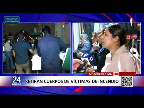 Siete de las 10 víctimas del incendio en Manzanilla ya fueron identificadas