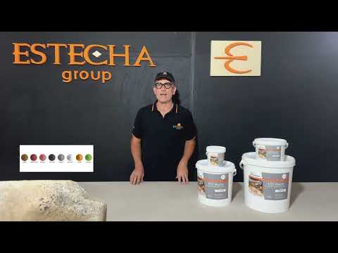 EST-Decor (pátinas en polvo)