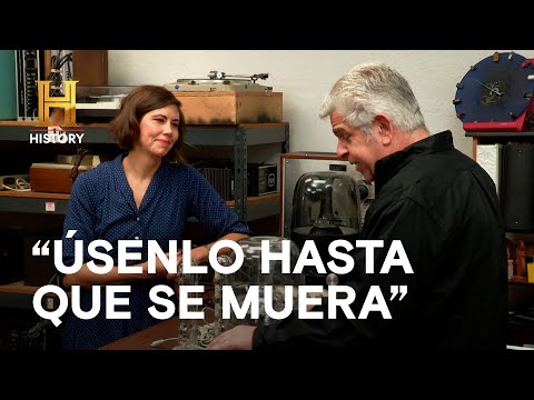 ÚSENLO HASTA QUE SE MUERA - ¿QUIE?N DA MA?S?