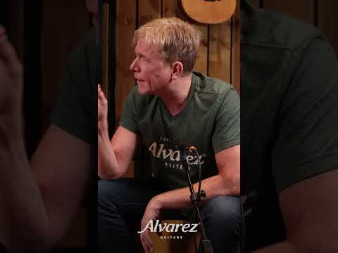 Why  Use Bone in Bridge Saddles? Alvarez TV