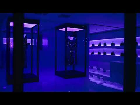Jaguar I-PACE | After Hours: London