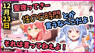 ホロライブ毎日切り抜きランキング【2020年12月23日】/Daily Hololive Ranking