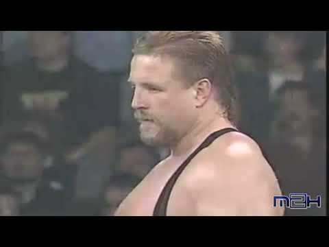 "M2H" Clash of Champions 34 Highlights