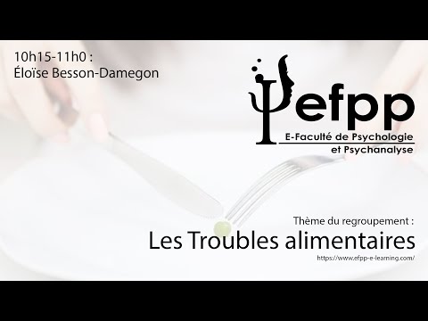 10h15-11h : Éloïse Besson-Damegon