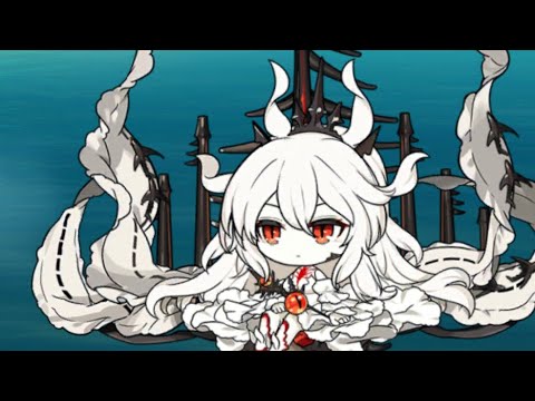 【アズレン】愚者の天秤(復刻) EX