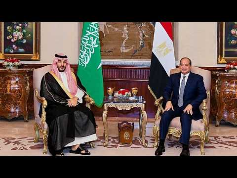 عربستان به دنبال جبهه‌ای تازه علیه حوثی‌ها؛ مصر تا کجا همراه ریاض خواهد رفت؟