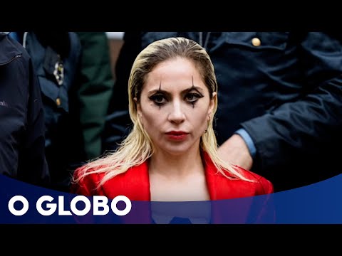 ‘Coringa: delírio a dois’ | ENTENDA A TREND