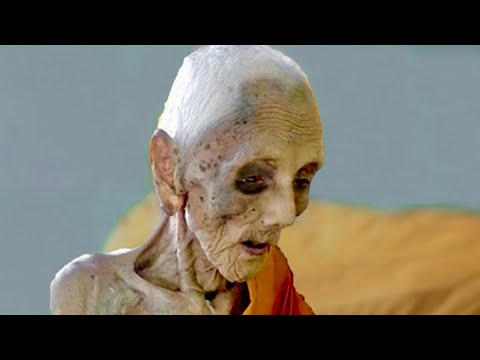 El Hombre Más Viejo Del Mundo Rompe El Silencio Antes De Su Muerte y Revela Su Secreto