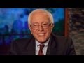 Brunch with Senator Bernie Sanders - April 22, 2011
