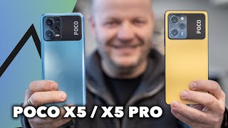 Vido-Test : POCO X5 Pro 5G : j?ai t bluff ! Vous le serez aussi