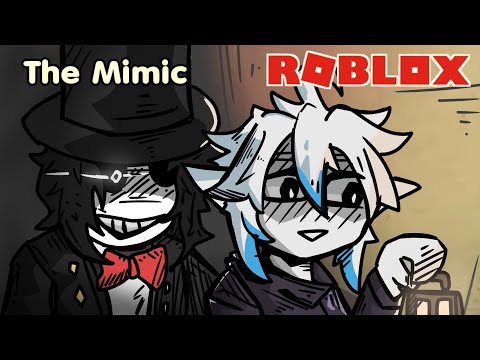 ROBLOX-|-The-Mimic-Chapter-3-ก ROBLOX-|-The-Mimic-Chapter-3-ก