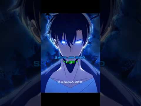 Choose Your Protector! Luffy vs Sang jin-woo vs Asta vs Saitama vs light YAGAMI | #AnimeEdit #shorts