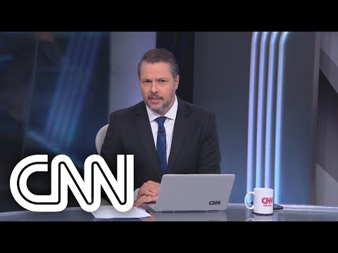 Caio Junqueira: Cúpula do Congresso mostrou hoje sua divisão na corrida presidencial | WW