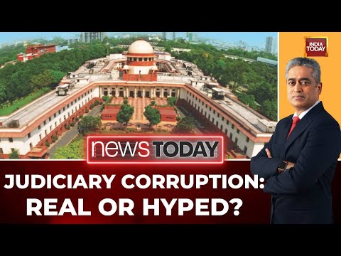 Indian Judiciary Corruption Debate: Real Or Exaggerated? Legal Experts Discuss Scale And Impact
