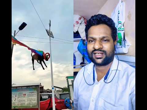 dog Khatarnak stand #khatarnak #khatarnak #viralvideo #railway