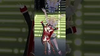 【 #踊ってみた 】スキスキDieスキ超Ayeシテル/宝鐘マリン #shorts 【琴音リナ】 #ホロライブ #hololive